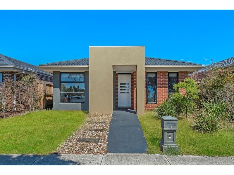 5 Northside Drive, Epping VIC 3076