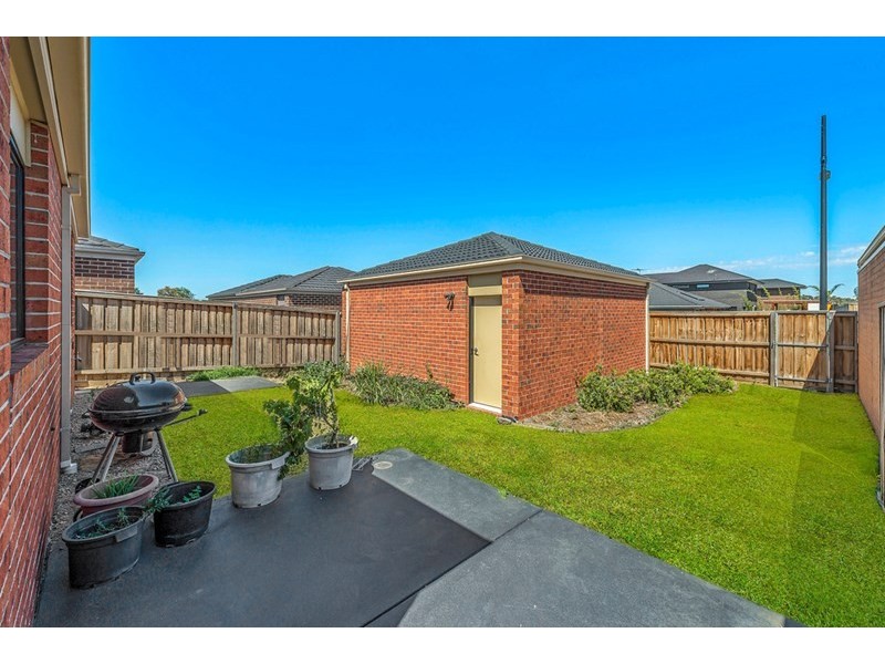 5 Northside Drive, Epping VIC 3076