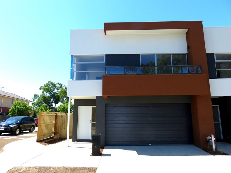 1 The Mill, Epping VIC 3076