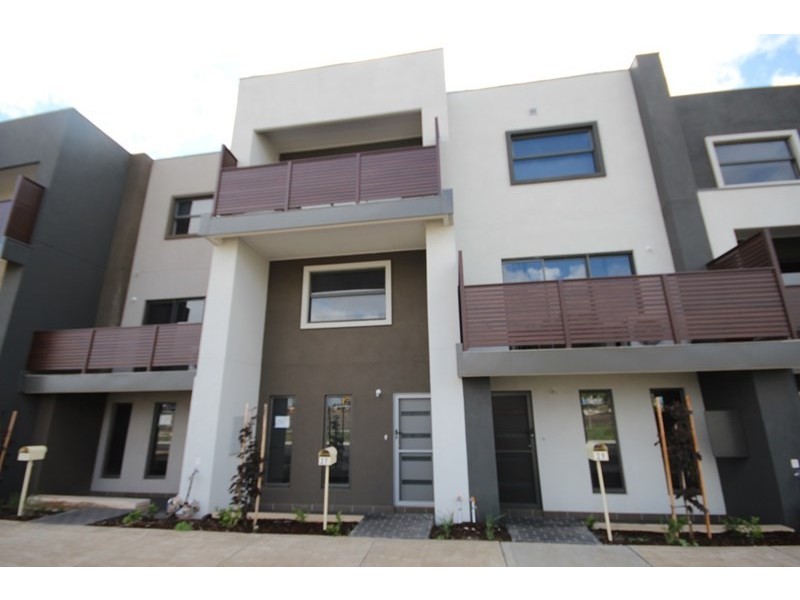 27 Matilda Avenue, Wollert VIC 3750