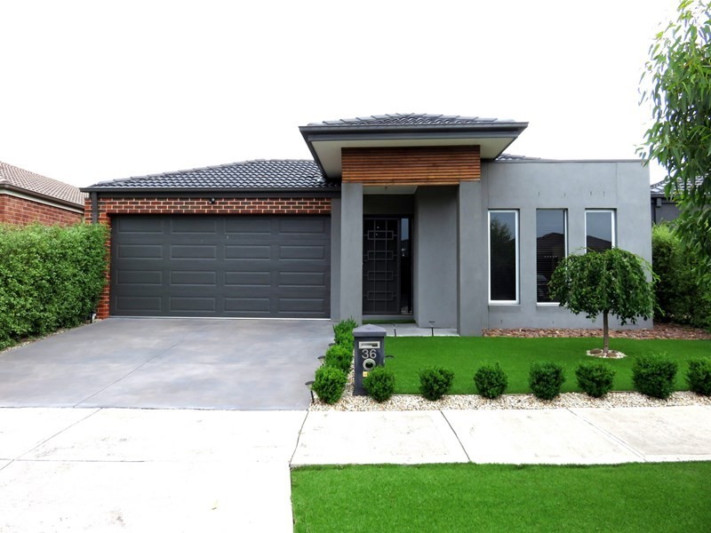36 Barmah Drive, South Morang VIC 3752