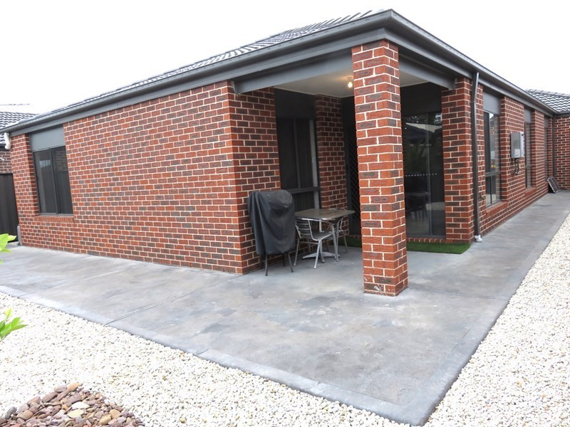 36 Barmah Drive, South Morang VIC 3752