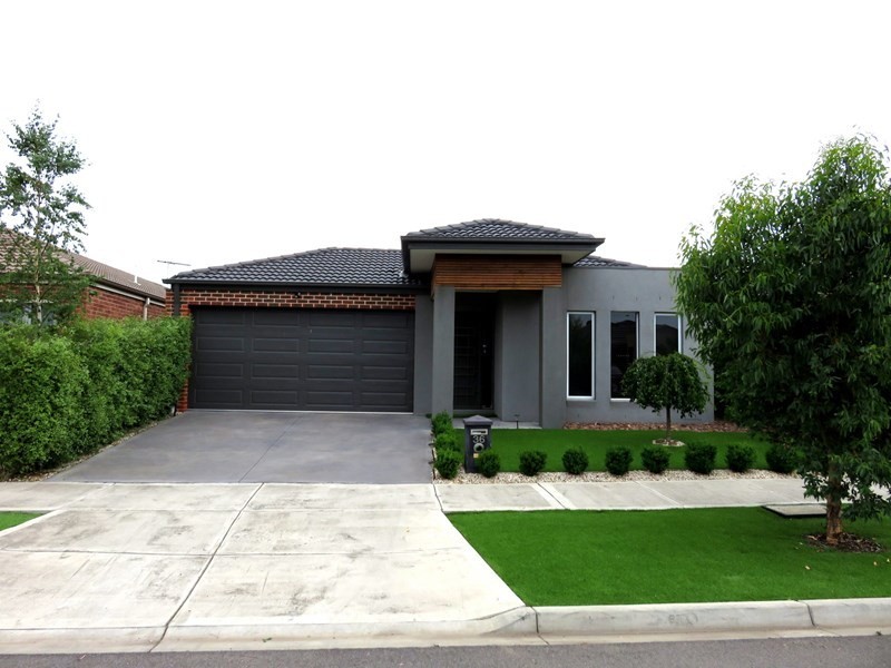 36 Barmah Drive, South Morang VIC 3752