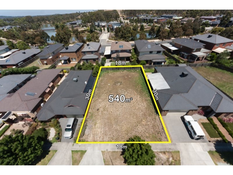 13 Farmington Road, Mernda VIC 3754