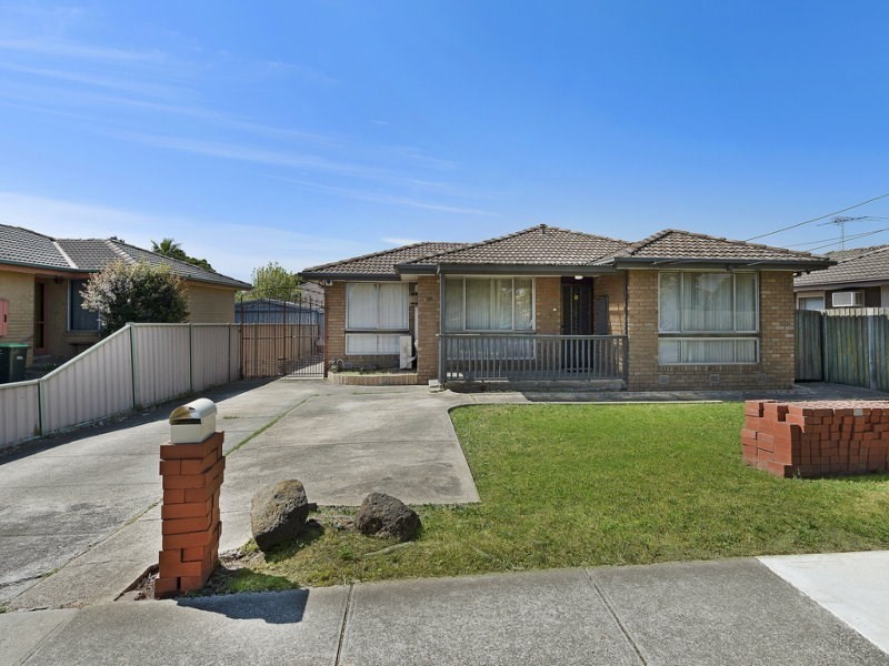 94 Dalton Road, Thomastown VIC 3074