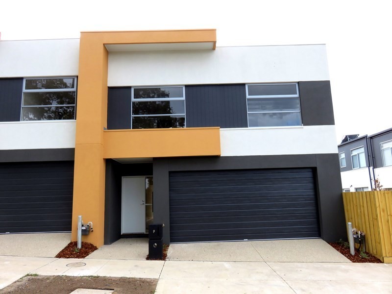 9 The Mill, Epping VIC 3076