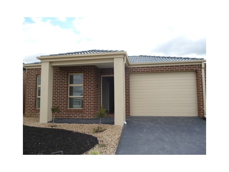 122 Everard Road, Mernda VIC 3754