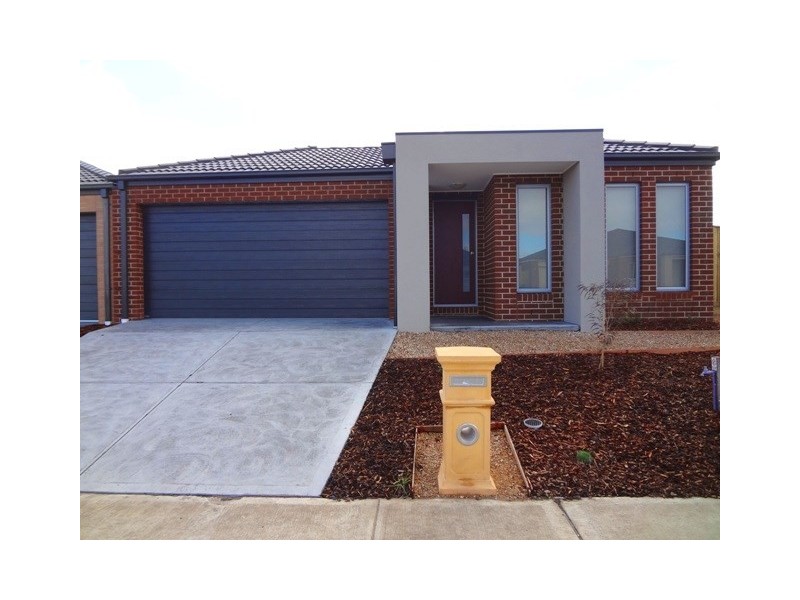 110 Allumba Way, (Wollert), Epping VIC 3076