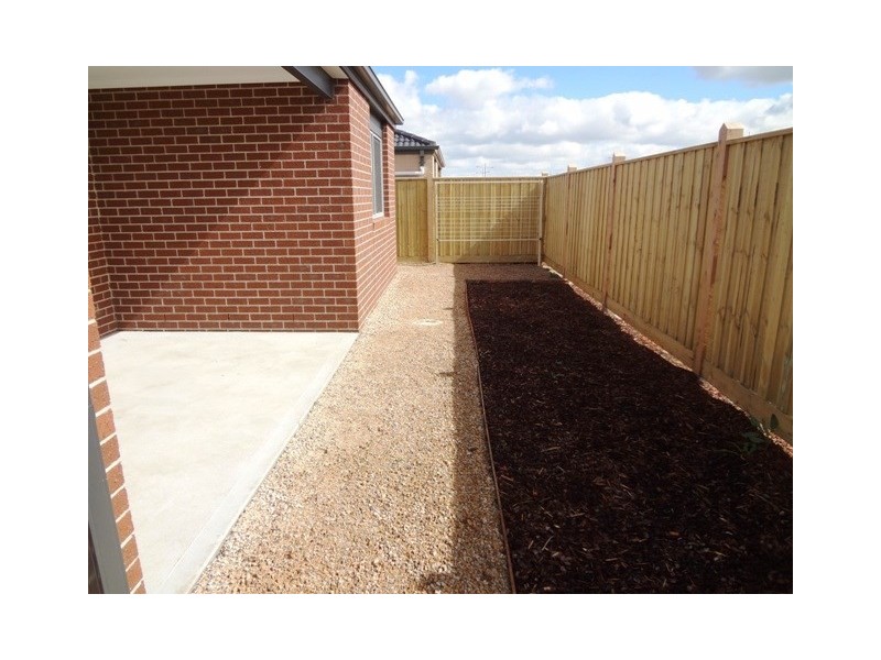 110 Allumba Way, (Wollert), Epping VIC 3076