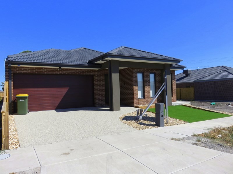 14 Ligures Street, Wollert VIC 3750