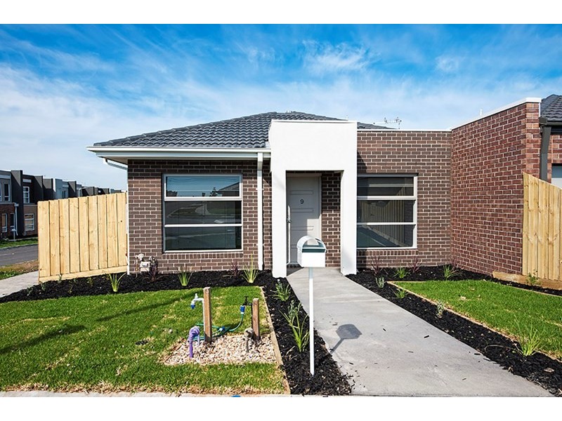 9 Gottloh Street, Epping VIC 3076