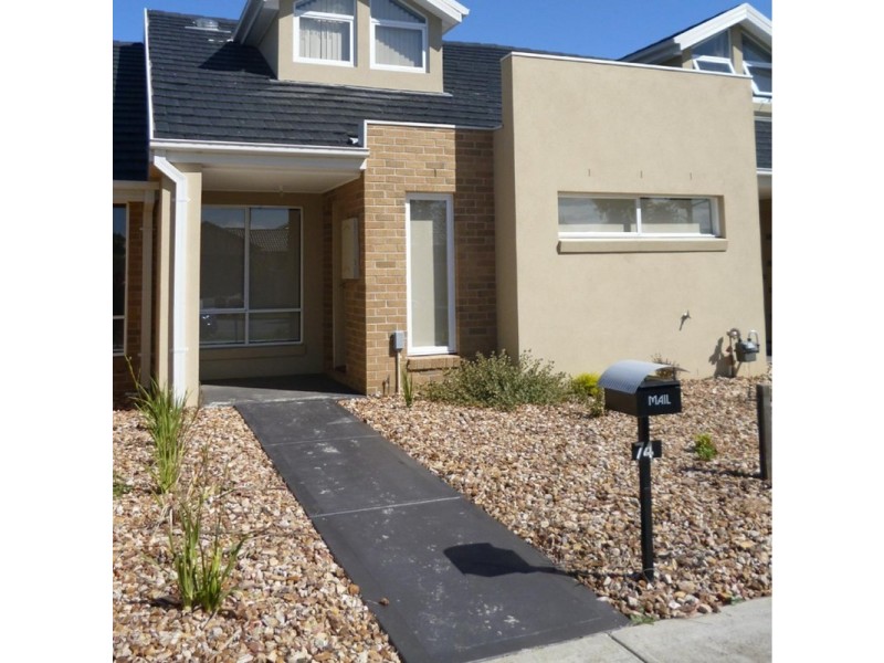 74 Hayston Boulevard, Epping VIC 3076