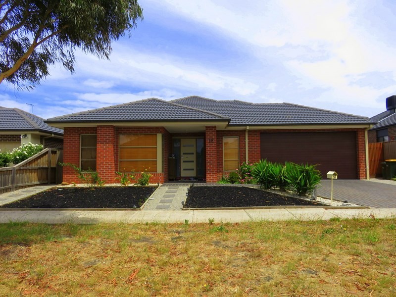 18 Muller Street, Epping VIC 3076