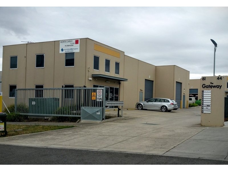 7/61 The Gateway, Broadmeadows VIC 3047