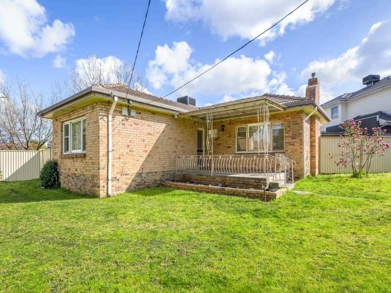 5 Borrie Street, Reservoir VIC 3073