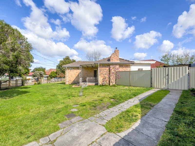 5 Borrie Street, Reservoir VIC 3073