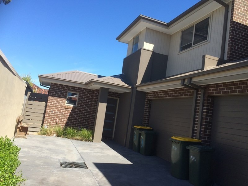 3/23 Richardson Street, Thomastown VIC 3074