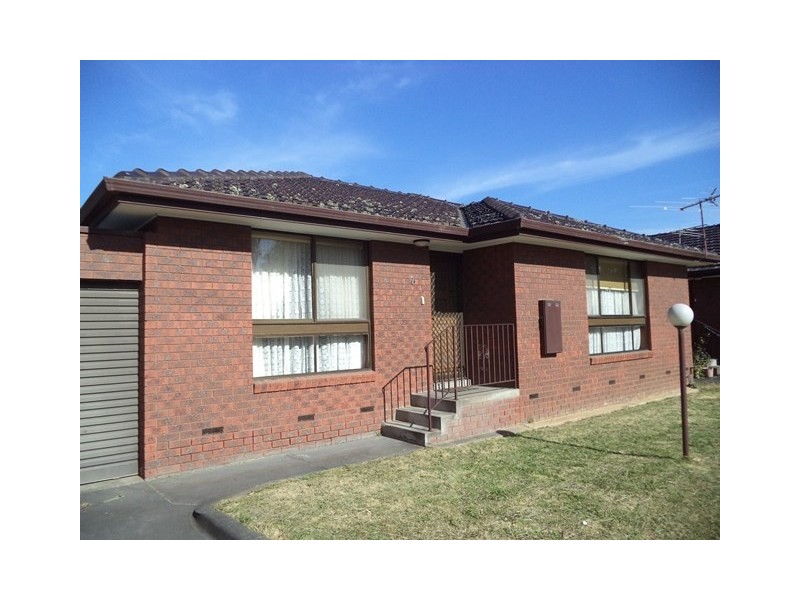 6/56 Nickson Street, Bundoora VIC 3083