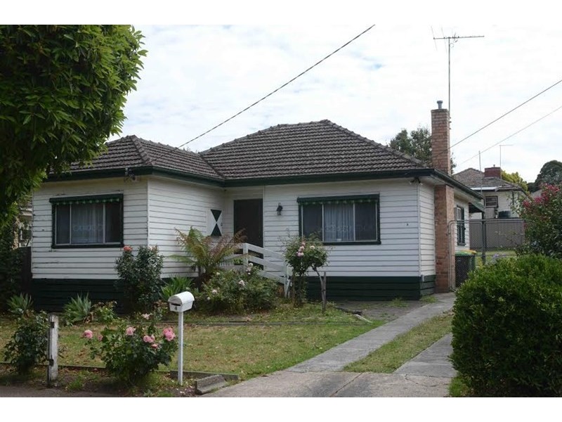 4 Browning Street, Kingsbury VIC 3083