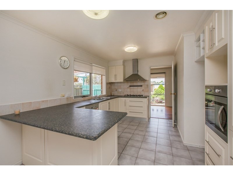 23 Horseshoe Crescent, Epping VIC 3076