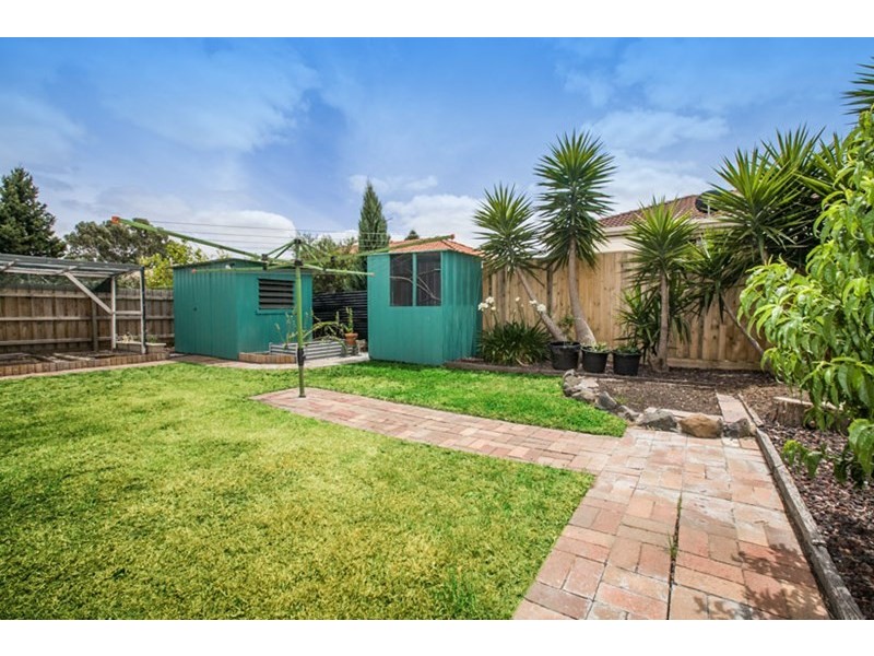 23 Horseshoe Crescent, Epping VIC 3076