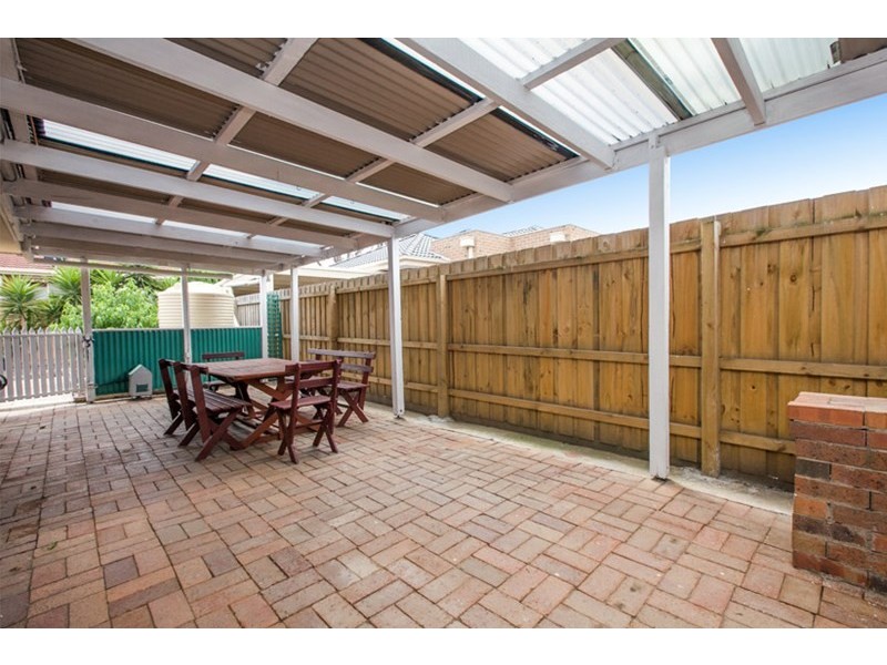 23 Horseshoe Crescent, Epping VIC 3076