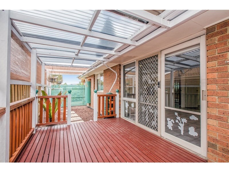 23 Horseshoe Crescent, Epping VIC 3076