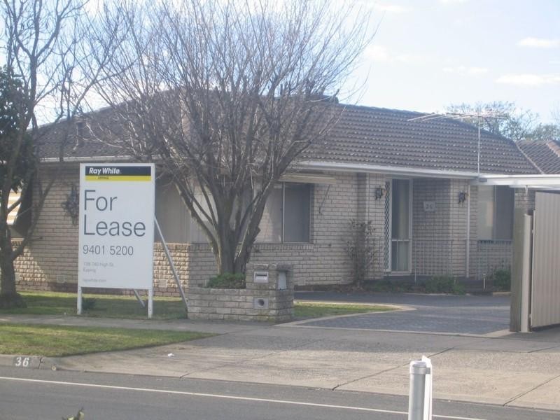 36 Greenbrook Drive, Epping VIC 3076