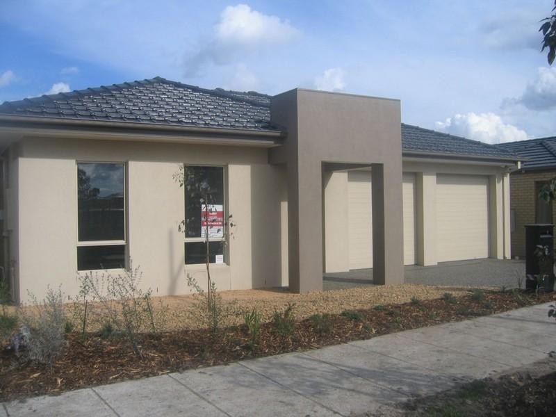 3 Sunlight Avenue, Epping VIC 3076