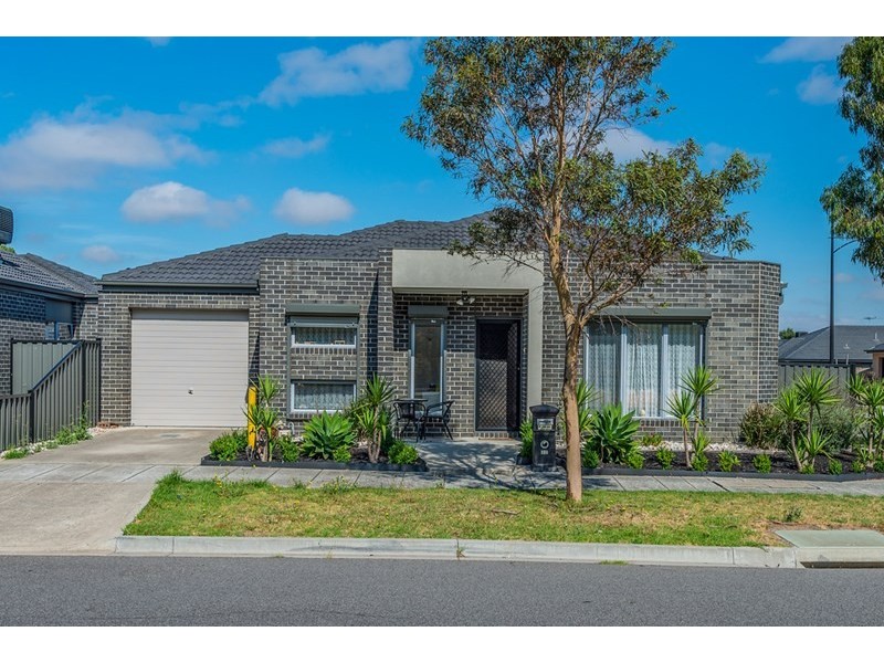 32 Vilcins Views, Epping VIC 3076