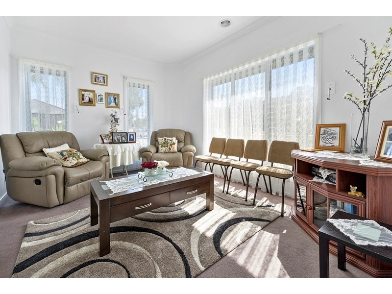 32 Vilcins Views, Epping VIC 3076
