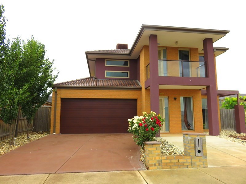 2 Balmoral Grove, Epping VIC 3076