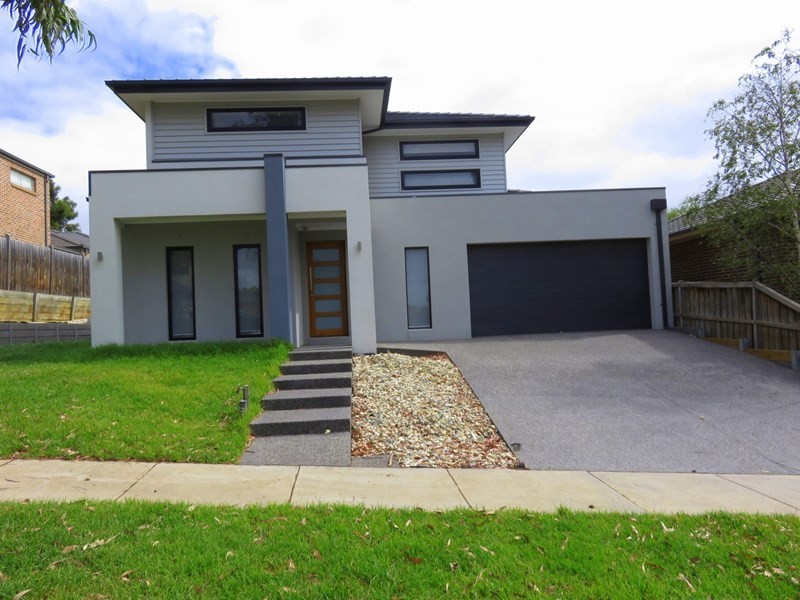 9 Lockley Parade, South Morang VIC 3752