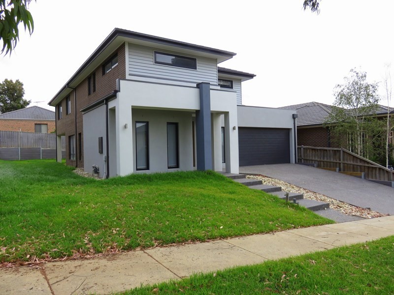 9 Lockley Parade, South Morang VIC 3752