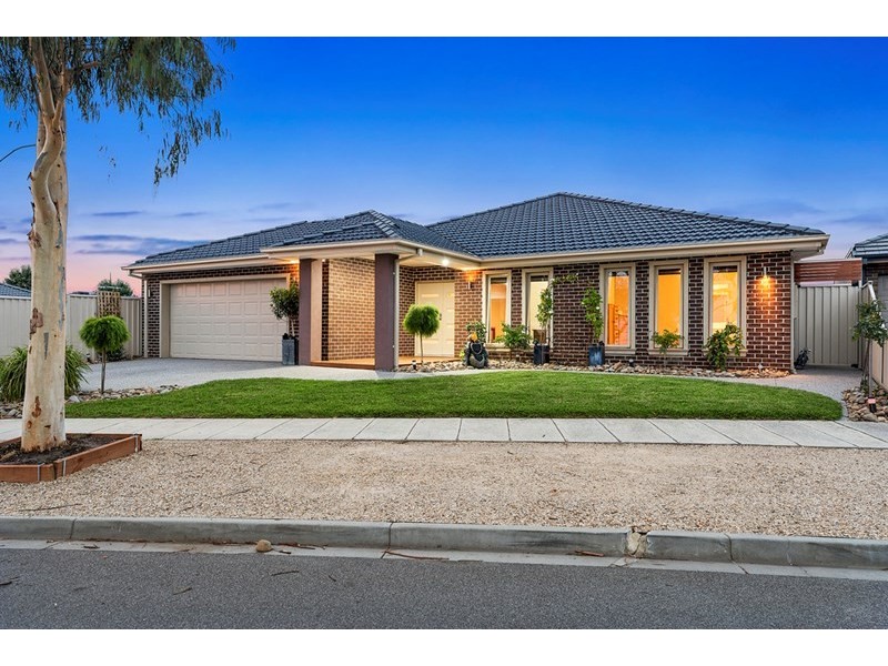 7 Vilcins View, Epping VIC 3076