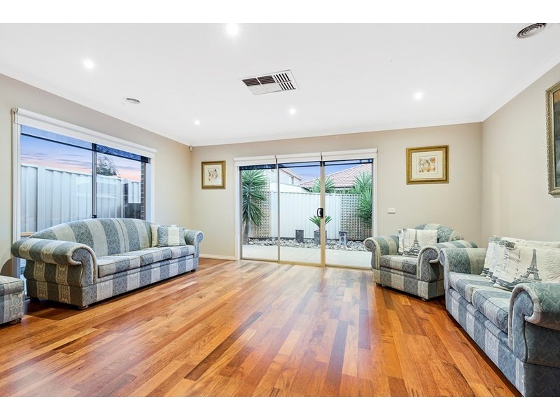 7 Vilcins View, Epping VIC 3076