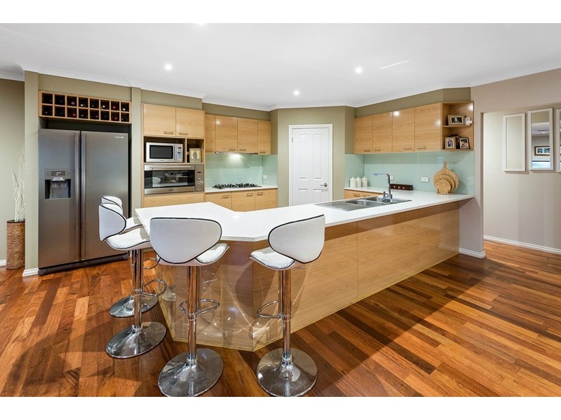 7 Vilcins View, Epping VIC 3076