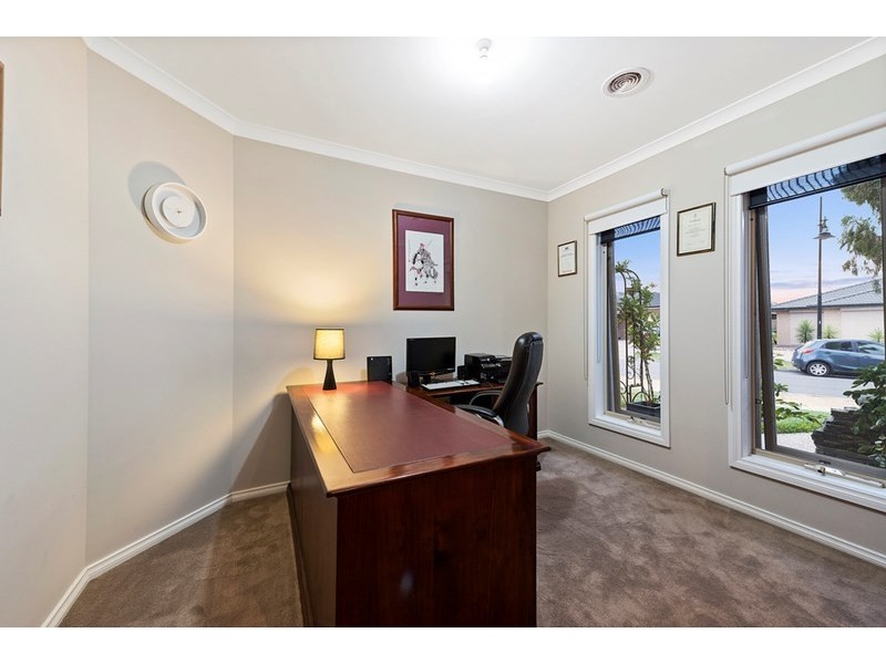 7 Vilcins View, Epping VIC 3076