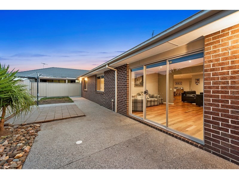 7 Vilcins View, Epping VIC 3076