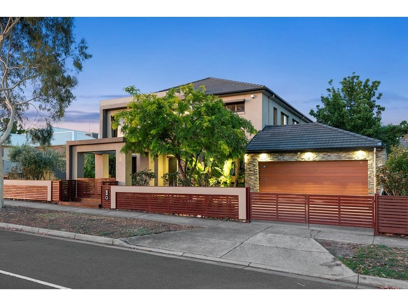 3 Hayston Boulevard, Epping VIC 3076