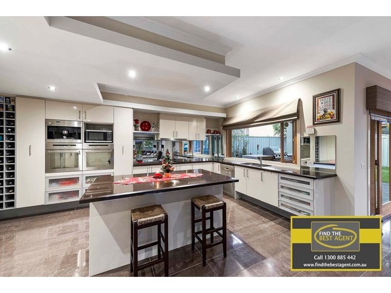 3 Hayston Boulevard, Epping VIC 3076