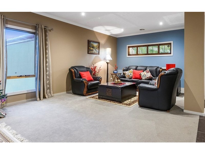 3 Hayston Boulevard, Epping VIC 3076