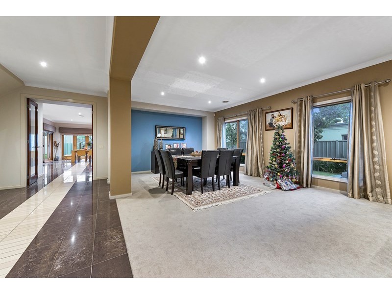 3 Hayston Boulevard, Epping VIC 3076