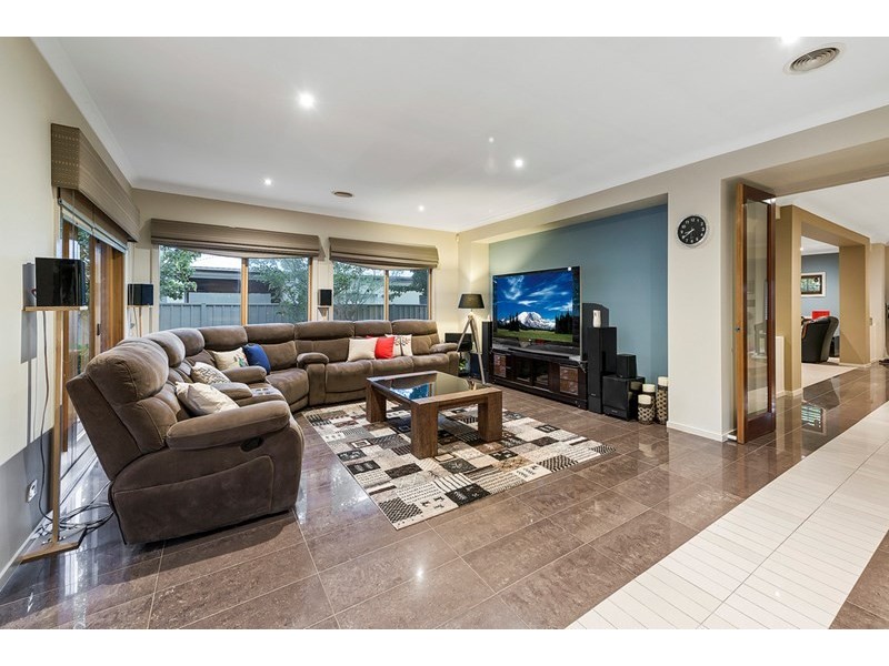 3 Hayston Boulevard, Epping VIC 3076