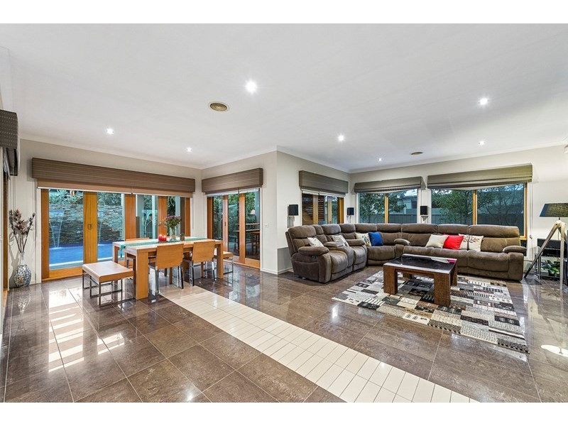 3 Hayston Boulevard, Epping VIC 3076