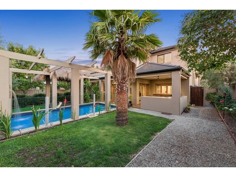 3 Hayston Boulevard, Epping VIC 3076