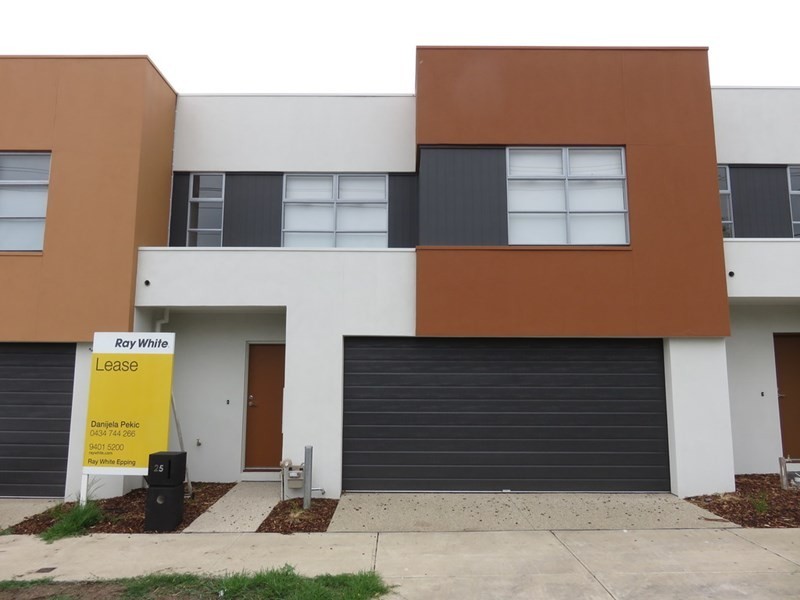 25 Woodcutters Grove, Epping VIC 3076