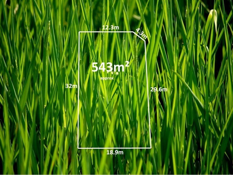 8 Nethercote Street, Craigieburn VIC 3064