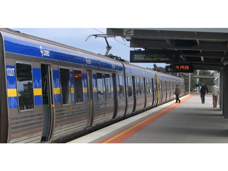 8 Nethercote Street, Craigieburn VIC 3064