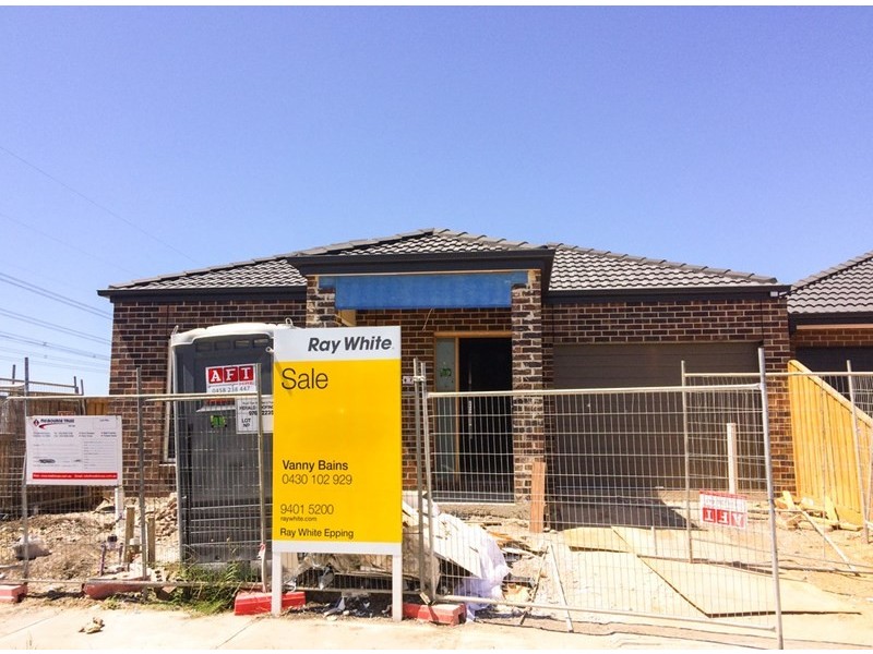 148 Highpark Drive, Wollert VIC 3750